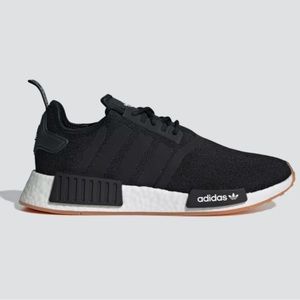 Adidas NMD R1 Black Gum